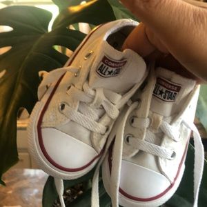 Toddler Converse Shoes
